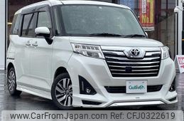 toyota roomy 2017 -TOYOTA--Roomy DBA-M900A--M900A-0082919---TOYOTA--Roomy DBA-M900A--M900A-0082919-