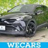 toyota c-hr 2019 quick_quick_DAA-ZYX10_ZYX10-2191074 image 1