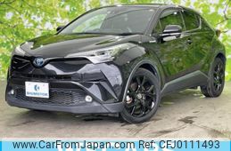 toyota c-hr 2019 quick_quick_DAA-ZYX10_ZYX10-2191074