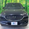 mazda cx-8 2018 CFJ1866926 image 17