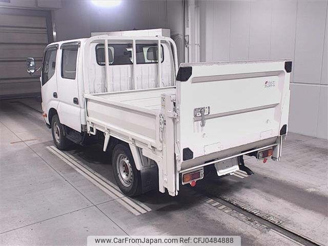 toyota dyna-truck 2013 -TOYOTA--Dyna KDY281-0009627---TOYOTA--Dyna KDY281-0009627- image 2