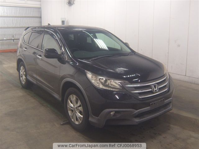 honda cr-v 2011 -HONDA--CR-V RM1--1000490---HONDA--CR-V RM1--1000490- image 1