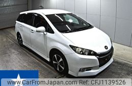 toyota wish 2014 -TOYOTA--Wish ZGE20W--ZGE20-6011378---TOYOTA--Wish ZGE20W--ZGE20-6011378-