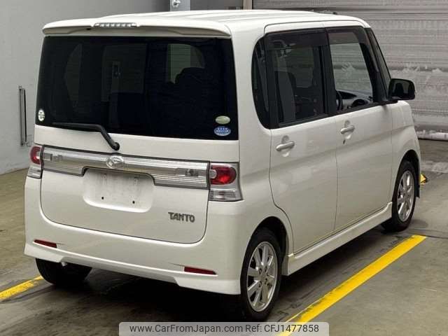 daihatsu tanto 2009 CFJ1477858 image 2