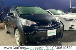 toyota ractis 2014 -TOYOTA--Ractis DBA-NSP120--NSP120-2048571---TOYOTA--Ractis DBA-NSP120--NSP120-2048571-