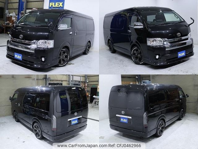 toyota hiace-wagon 2019 -TOYOTA--Hiace Wagon CBA-TRH219W--TRH219-0032243---TOYOTA--Hiace Wagon CBA-TRH219W--TRH219-0032243- image 2