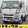 mitsubishi-fuso canter 2020 quick_quick_2TG-FBA00_FBA00-580123 image 1