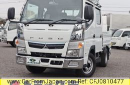 mitsubishi-fuso canter 2020 quick_quick_2TG-FBA00_FBA00-580123