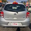 nissan march 2011 -NISSAN 【鹿児島 502ﾂ4967】--March K13--332442---NISSAN 【鹿児島 502ﾂ4967】--March K13--332442- image 22