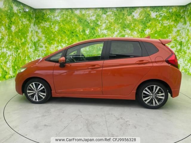 honda fit 2015 quick_quick_DBA-GK5_GK5-3202407 image 2