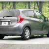 nissan note 2014 -NISSAN--Note DBA-E12--E12-231128---NISSAN--Note DBA-E12--E12-231128- image 16