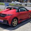 honda s660 2015 quick_quick_DBA-JW5_JW5-1006692 image 2