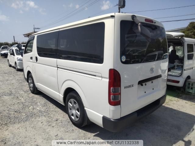 toyota hiace-van 2019 quick_quick_QDF-GDH201V_GDH201-2005484 image 2