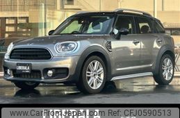 mini mini-others 2017 -BMW--BMW Mini LDA-YT20--WMWYU120603E05787---BMW--BMW Mini LDA-YT20--WMWYU120603E05787-