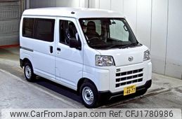 daihatsu hijet-van 2025 CFJ1780986