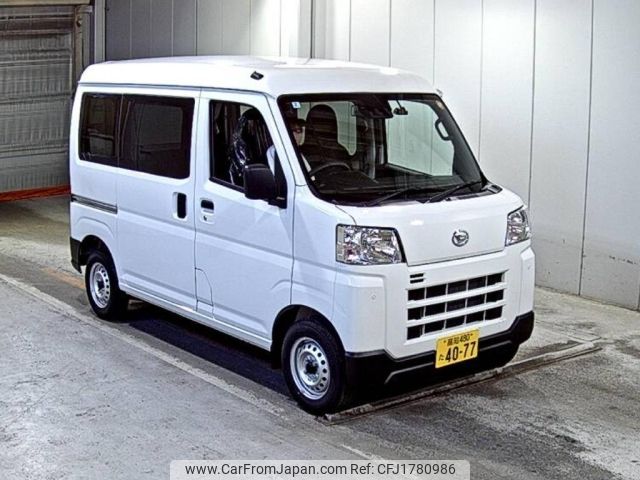 daihatsu hijet-van 2025 CFJ1780986 image 1
