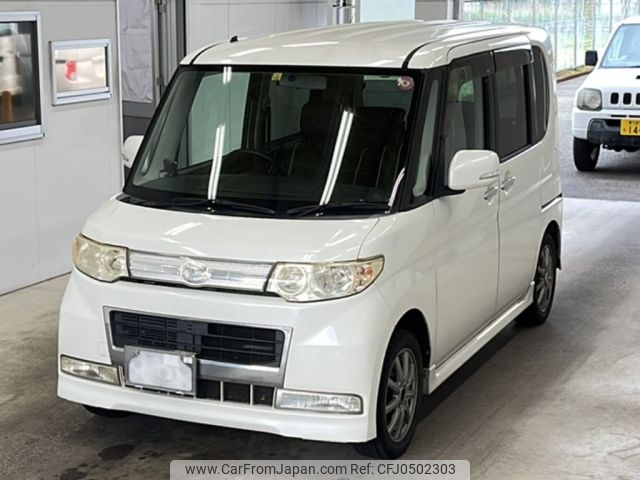 daihatsu tanto 2009 -DAIHATSU--Tanto L375S-0238297---DAIHATSU--Tanto L375S-0238297- image 1