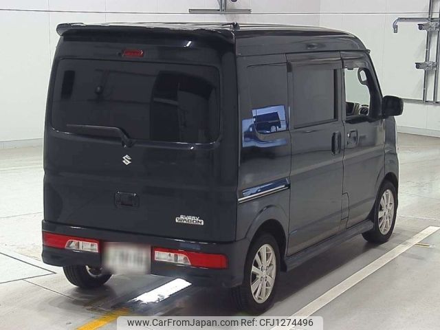 suzuki every-wagon 2019 -SUZUKI--Every Wagon DA17W-169376---SUZUKI--Every Wagon DA17W-169376- image 2