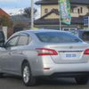 nissan sylphy 2018 quick_quick_DBA-TB17_TB17-032204 image 2