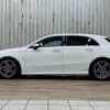 mercedes-benz a-class 2018 -MERCEDES-BENZ--Benz A Class 5BA-177084--WDD1770842J046820---MERCEDES-BENZ--Benz A Class 5BA-177084--WDD1770842J046820- image 15