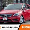 mercedes-benz b-class 2012 -MERCEDES-BENZ--Benz B Class DBA-246242--WDD2462422J082511---MERCEDES-BENZ--Benz B Class DBA-246242--WDD2462422J082511- image 1