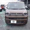 suzuki wagon-r 2023 -SUZUKI--Wagon R Smile 5AA-MX91S--MX91S-210721---SUZUKI--Wagon R Smile 5AA-MX91S--MX91S-210721- image 2