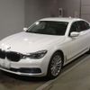 bmw 7-series 2017 -BMW 【三重 302て4814】--BMW 7 Series 7A30-WBA7A22000G610165---BMW 【三重 302て4814】--BMW 7 Series 7A30-WBA7A22000G610165- image 1