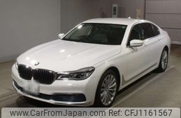 bmw 7-series 2017 -BMW 【三重 302て4814】--BMW 7 Series 7A30-WBA7A22000G610165---BMW 【三重 302て4814】--BMW 7 Series 7A30-WBA7A22000G610165-
