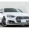 audi s5 2018 -AUDI--Audi S5 ABA-F5CWGL--WAUZZZF54JA113303---AUDI--Audi S5 ABA-F5CWGL--WAUZZZF54JA113303- image 5