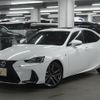 lexus is 2018 -LEXUS--Lexus IS DBA-ASE30--ASE30-0005201---LEXUS--Lexus IS DBA-ASE30--ASE30-0005201- image 1