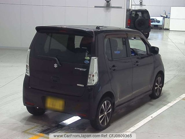 suzuki wagon-r 2014 -SUZUKI 【名古屋 581む7419】--Wagon R MH34S-948798---SUZUKI 【名古屋 581む7419】--Wagon R MH34S-948798- image 2