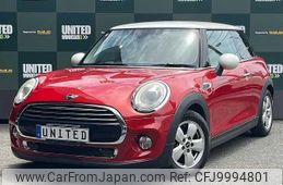 mini mini-others 2014 quick_quick_DBA-XM15_WMWXM520503A53028