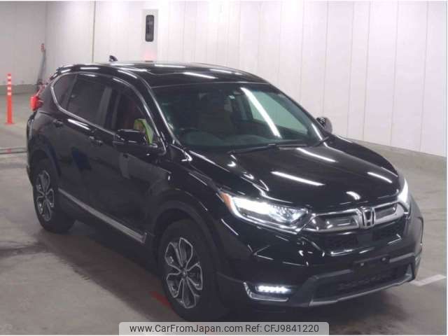 honda cr-v 2021 -HONDA--CR-V 6BA-RW2--RW2-1200656---HONDA--CR-V 6BA-RW2--RW2-1200656- image 1