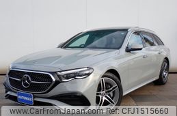 mercedes-benz e-class-station-wagon 2024 CFJ1515660