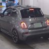 abarth 595 2018 quick_quick_ABA-31214T_ZFA3120000J934233 image 2