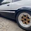 toyota corolla-levin 1985 CFJ1676056 image 12