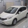 nissan note 2014 -NISSAN 【名古屋 508ﾇ6912】--Note DBA-E12--E12-227537---NISSAN 【名古屋 508ﾇ6912】--Note DBA-E12--E12-227537- image 1