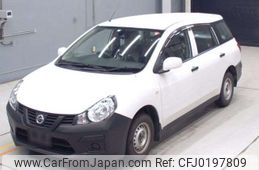 nissan ad-van 2017 -NISSAN--AD Van DBF-VY12--VY12-237387---NISSAN--AD Van DBF-VY12--VY12-237387-