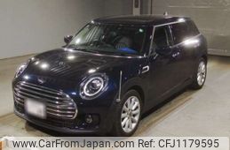mini mini-others 2021 -BMW 【京都 341ﾔ 45】--BMW Mini 3BA-LV15M--WMWLV320602P10213---BMW 【京都 341ﾔ 45】--BMW Mini 3BA-LV15M--WMWLV320602P10213-