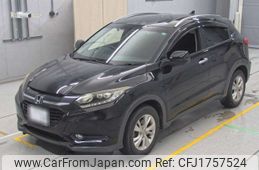 honda vezel 2014 CFJ1757524