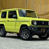 suzuki jimny 2018 quick_quick_3BA-JB64W_JB64W-104732 image 1