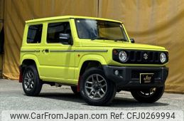 suzuki jimny 2018 quick_quick_3BA-JB64W_JB64W-104732