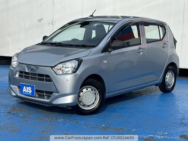 daihatsu mira-e-s 2019 -DAIHATSU--Mira e:s DBA-LA350S--LA350S-0100131---DAIHATSU--Mira e:s DBA-LA350S--LA350S-0100131- image 1