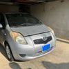 toyota vitz 2006 -TOYOTA--Vitz DBA-KSP90--KSP90-5071767---TOYOTA--Vitz DBA-KSP90--KSP90-5071767- image 3