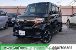 honda n-box 2019 -HONDA--N BOX 6BA-JF4--JF4-2101273---HONDA--N BOX 6BA-JF4--JF4-2101273-