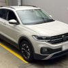 volkswagen t-cross 2023 -VOLKSWAGEN 【川崎 333ﾈ 235】--VW T-Cross 3BA-C1DKR--WVGZZZC1ZPY096179---VOLKSWAGEN 【川崎 333ﾈ 235】--VW T-Cross 3BA-C1DKR--WVGZZZC1ZPY096179- image 8