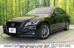 toyota crown-hybrid 2021 quick_quick_AZSH20_AZSH20-1078234