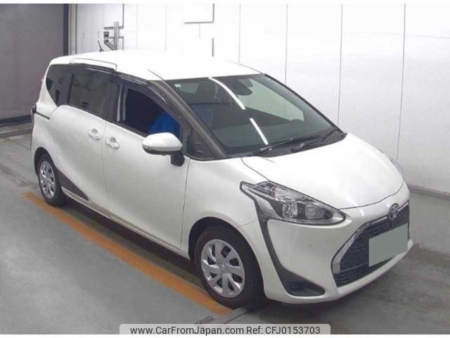 toyota sienta 2021 quick_quick_5BA-NSP170G_NSP170-7275269 image 1