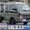 suzuki carry-truck 2024 -SUZUKI--Carry Truck 3BD-DA16T--DA16T-820836---SUZUKI--Carry Truck 3BD-DA16T--DA16T-820836- image 1