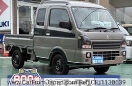 suzuki carry-truck 2024 -SUZUKI--Carry Truck 3BD-DA16T--DA16T-820836---SUZUKI--Carry Truck 3BD-DA16T--DA16T-820836-